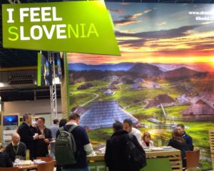 Mreža postajališč za avtodome po Sloveniji že peto leto zapored na sejmu CMT Stuttgart 6